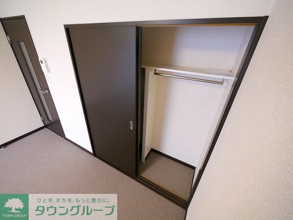 レオネクストゆめろんの物件内観写真